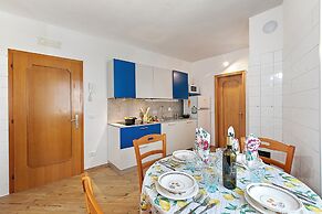 Villa Pastoedo Apartments