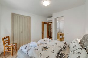 Villa Pastoedo Apartment Bianco