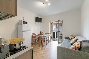 Villa Pastoedo Apartments