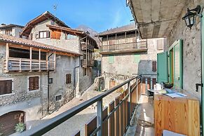 Villa Pastoedo Apartments