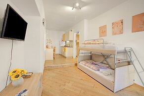 Villa Pastoedo Apartments