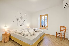 Villa Pastoedo Apartments