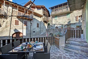 Villa Pastoedo Apartments