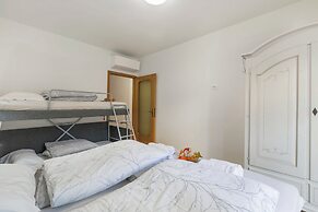 Villa Pastoedo Apartments