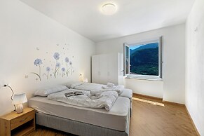 Villa Pastoedo Apartments