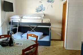 Villa Pastoedo Apartments