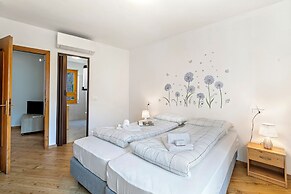Villa Pastoedo Apartments