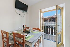 Villa Pastoedo Apartments