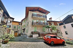 Villa Pastoedo Apartment Bianco