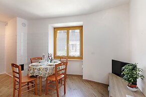 Villa Pastoedo Apartments