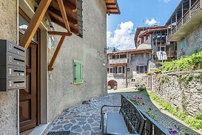 Villa Pastoedo Apartment Bianco