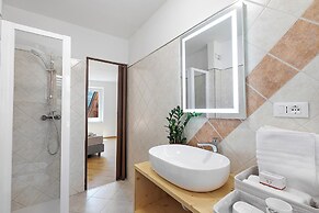 Villa Pastoedo Apartments