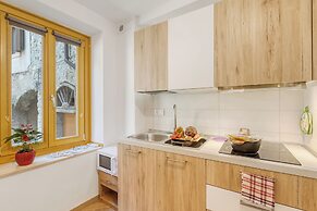 Villa Pastoedo Apartment Bianco