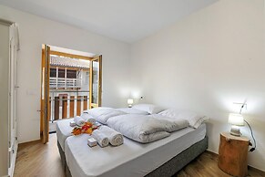 Villa Pastoedo Apartments