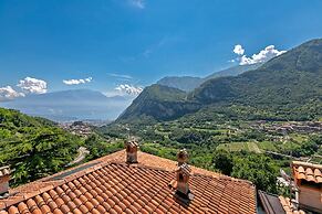 Villa Pastoedo Apartment Blu