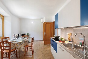 Villa Pastoedo Apartment Blu