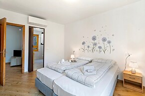 Villa Pastoedo Apartment Blu