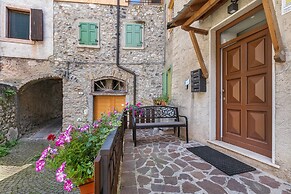 Villa Pastoedo Apartment Blu