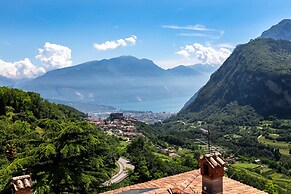 Villa Pastoedo Apartment Blu