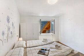 Villa Pastoedo Apartment Blu