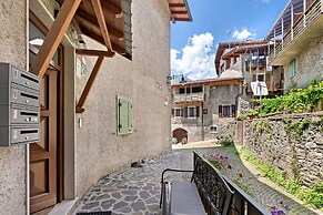 Villa Pastoedo Apartment Blu