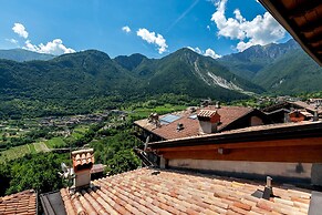 Villa Pastoedo Apartment Blu