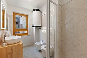 Villa Pastoedo Apartment Blu