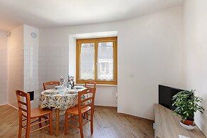 Villa Pastoedo Apartment Blu