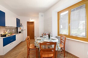 Villa Pastoedo Apartment Blu