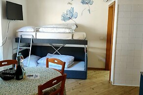 Villa Pastoedo Apartment Blu