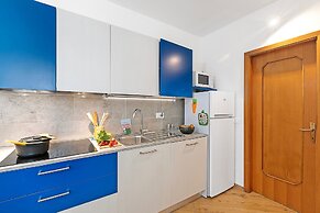 Villa Pastoedo Apartment Blu