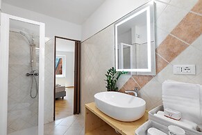 Villa Pastoedo Apartment Blu