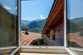 Villa Pastoedo Apartment Blu