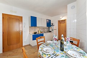 Villa Pastoedo Apartment Blu