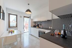 Casa Lucia in Riva Town