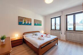 Casa Lucia in Riva Town