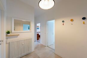 Casa Lucia in Riva Town