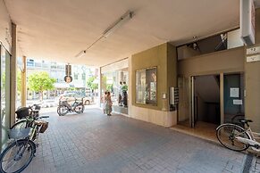 Casa Lucia in Riva Town