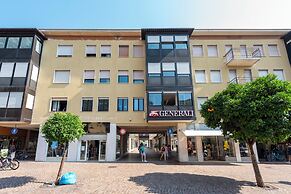 Casa Lucia in Riva Town