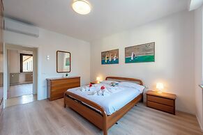 Casa Lucia in Riva Town