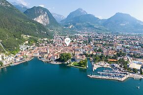 Casa Lucia in Riva Town