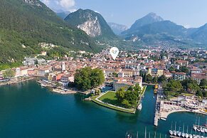 Casa Lucia in Riva Town