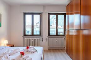 Casa Lucia in Riva Town