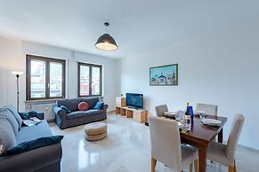 Casa Lucia in Riva Town