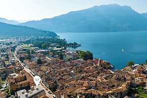 Casa Lucia in Riva Town
