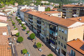 Casa Lucia in Riva Town