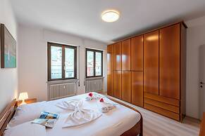 Casa Lucia in Riva Town