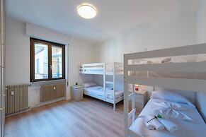 Casa Lucia in Riva Town