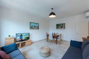 Casa Lucia in Riva Town