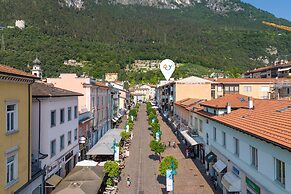 Casa Lucia in Riva Town